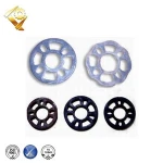 investment casting steel ring lock scaffolding