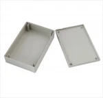 IP65 IP66 IP67 IP68 Customized Enclosure Electronic Plastic Junction Battery Box