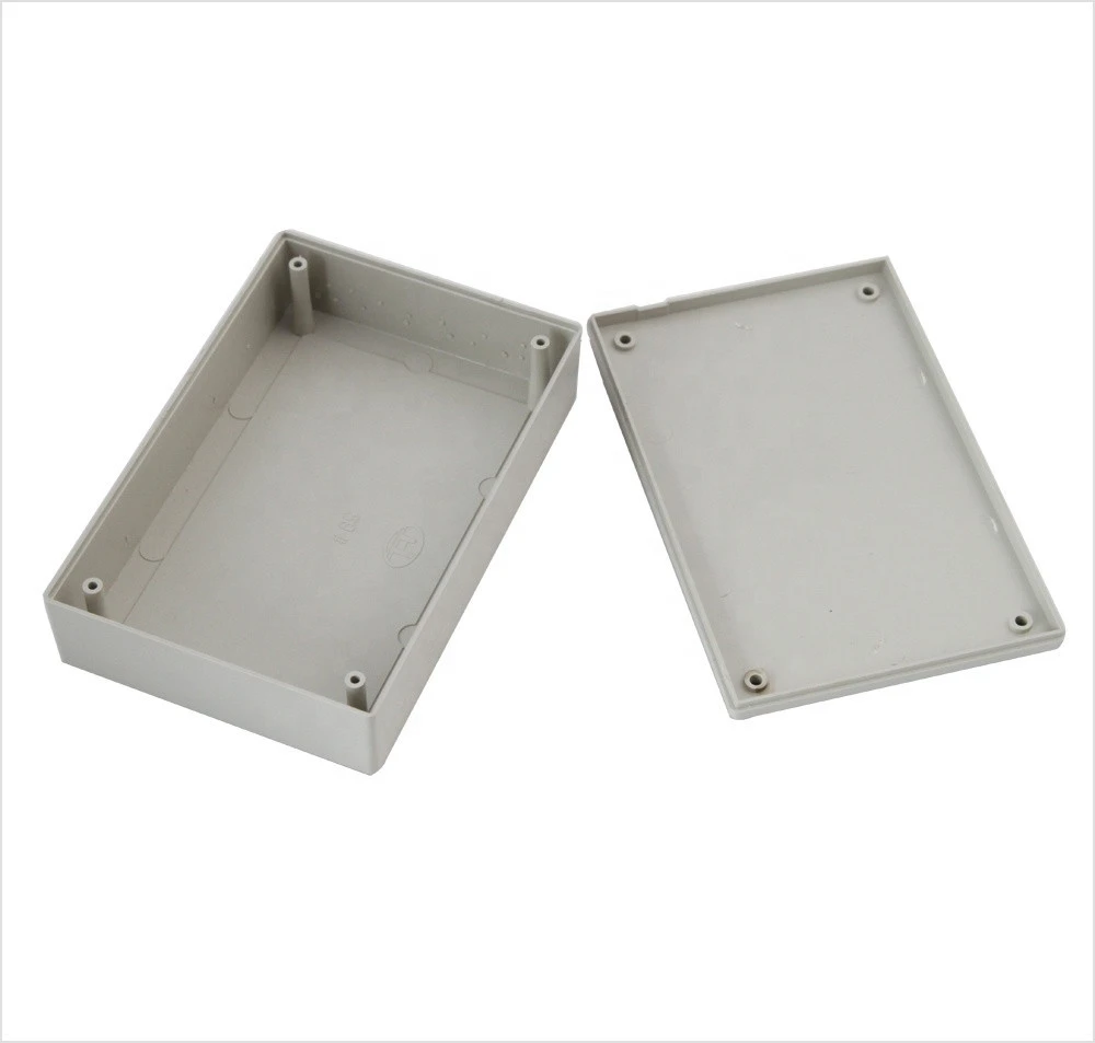 IP65 IP66 IP67 IP68 Customized Enclosure Electronic Plastic Junction Battery Box