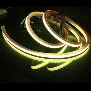 IP68 Silicone LED Flexible Neon Rope Light for Swimming Pool