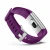 Import Ip68 Waterproof S5 Smart Bracelet Heart Rate Monitor Fitness Tracker Health Sport Watch For Women from China
