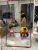 Import Iron Frame Safe Indoor Kids Swing Toy Set Garden Swings Play Set Jumping chair bracket from China