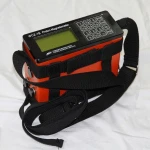 Iron Ore, lead-zinc Ore, Copper Ore Detect Proton Magnetometer
