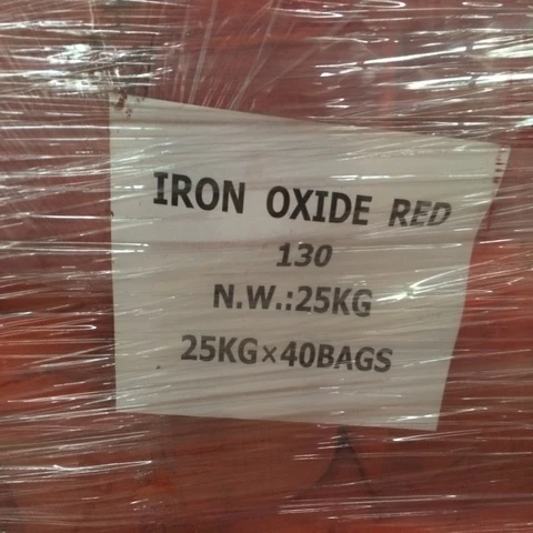 Iron oxide red 130 /Pigment /powder