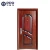 Import Iron simple 2020 latest designed very luxury and designed very novel and elegant Amercian interior door for sale from China