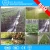 Import Irrigation flexible plastic pvc tube 3mm / Plastic Agriculture Farm Water-Saving Drip Irrigation Hose from China