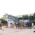 Import ISO CCC HONGDA YHZS series of Mobile concrete mixing plant  ON SALE from China