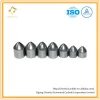 ISO Standard Zigong Cemented Carbide Manufacturer