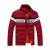 Import italian wholesale clothing padding european custom quilted padded bomber down jacket from China