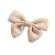 Import Ivy70342H Princess girls kids hair bows plain color girls  hair clips sweet baby girls hairgrips from China