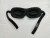 Import J096 Good Quality 3D Molded Foam Sleep Mask Adjustable Eyelash Sleeping Mask  for eye extensions from China