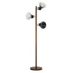 Japan Floor Lamp pillar gate led bulb indoor lights for sale