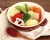 Import Japanese liquid soup preserved instant noodle vegetarian seasoning from Japan