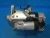 Import Japanese second hand isuzu 4hf1 starter with exceptional quality from Japan