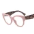 Import Jaspeer 2018 Fashion women Cat eyes Plastic Frames glasses optical eyewear from China