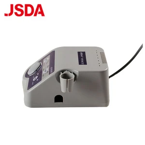 JD8500 65W 35000Rpm Strong Dental Implant Micromotor Nail Drill Polishing