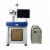 Import jewelry laser spot welder machine for sale from China