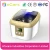 Import Jewelry Ultrasonic Cleaner with Countdown Timer for Cleaning Eyeglasses, Rings, Dentures from China