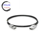JG326A X240 40G QSFP+ QSFP+ 1m Direct Attach Copper Cable