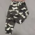 Import J&H Summer 2022 girls clothing sets fashion toddler baby girls tank top and camo pants 2 piece jogger pants set streetwear from China
