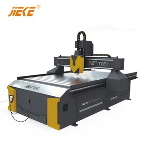 Jieke fast speed DSP control 1325 wood router cnc woodworking machine