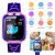 Import Jihong GPS LBS Tracking Kids Smart Watch BT Sim Card Android Children Phone Smartwatch Q12 from China