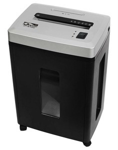 JP-6110CD Small Cross Cut Paper Shredder for office bank and government use