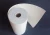 Import Juge ceramic fiber paper insulation paper gasket heat insulation flame retardant fiber paper from China