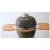 Import kamado bbq grill for roast beef with trolley from China