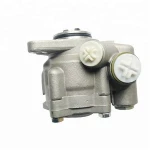 Kamas  ISDE engine  power steering pump 4891342