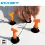 Import KEGRET high quality building material tile accessories leveling system from China