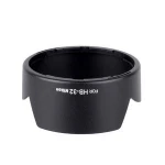 Kernel Flower Type Camera Lens Hood for Nikon HB-32 DX AF-S 118-70mm 18-105mm 18-135mm 18-140mm ED Bayonet