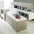 Import Kichen Wall Cabinets With Cabinet Curved Glass Doors Kitchen Pantry Organizers from China