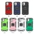 Import Kickstand Shockproof Magnetic Mobile Phone Case For Iphone 12 Pro Max Phone Holder Protective Case from China