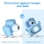 Import Kids Camera Mini HD Screen 1080P Projection Video Camera Toys Children Baby Gifts Birthday Digital Kids Camera for kid from China