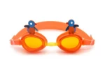 Kids Swimming Goggles,No Leaking,Anti Fog,UV Protection Swim Glasses Water Goggles