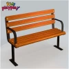 KidsPlayPlay Best Selling Outdoor Garden Patio Furniture Green Seating Bench