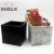 Import Kinglux Hexagon White Marble Flower Vase from China