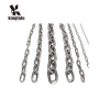 Kingtale Salable galvanized stainless steel jack snow roller chain