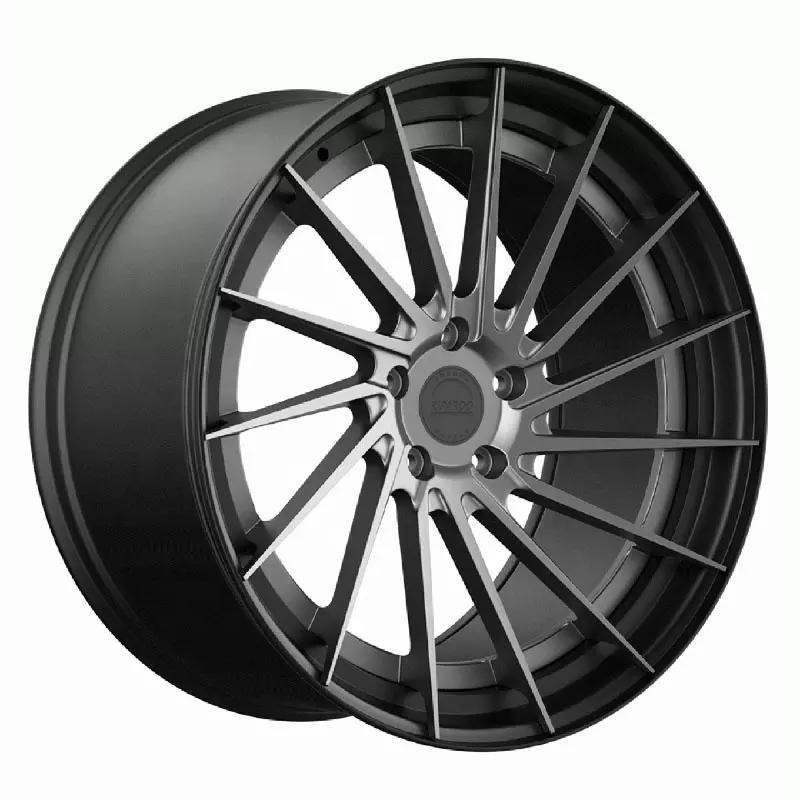 Kipardo Forged Design for Customized Alloy Wheels