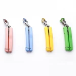 Kitchen Accessories Non-Slip Anti-Scald Dish Bowl Clamp Clip Tongs