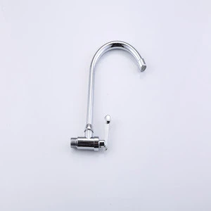 Kitchen faucet accessories contemporary sigle lever kitchen faucet