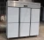 Import Kitchen freezer/large fridge/commercial refrigerator for fruits and vegetables from China
