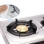 Import Kitchen Home Appliances Stainless Steel Single Big Burner Table Top Gas Stove Cooktop from China