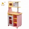 Kitchen wooden kid kitchen toy furniture