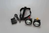 KL4.5LM rechargeable LED headlamp