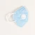 Import KN95 - Protect From Corona Pneumonia Virus / disposable mask with respirator from China