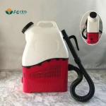 KOBOLD Agriculture Backpack electric mist duster chemical power sprayer KB-15004E