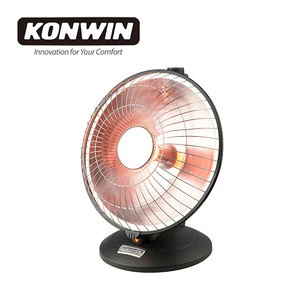 KONWIN wire heating element electric heater JHS-1000