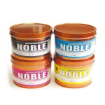 Korea supplier offset printing inks NOBLE Process Colors
